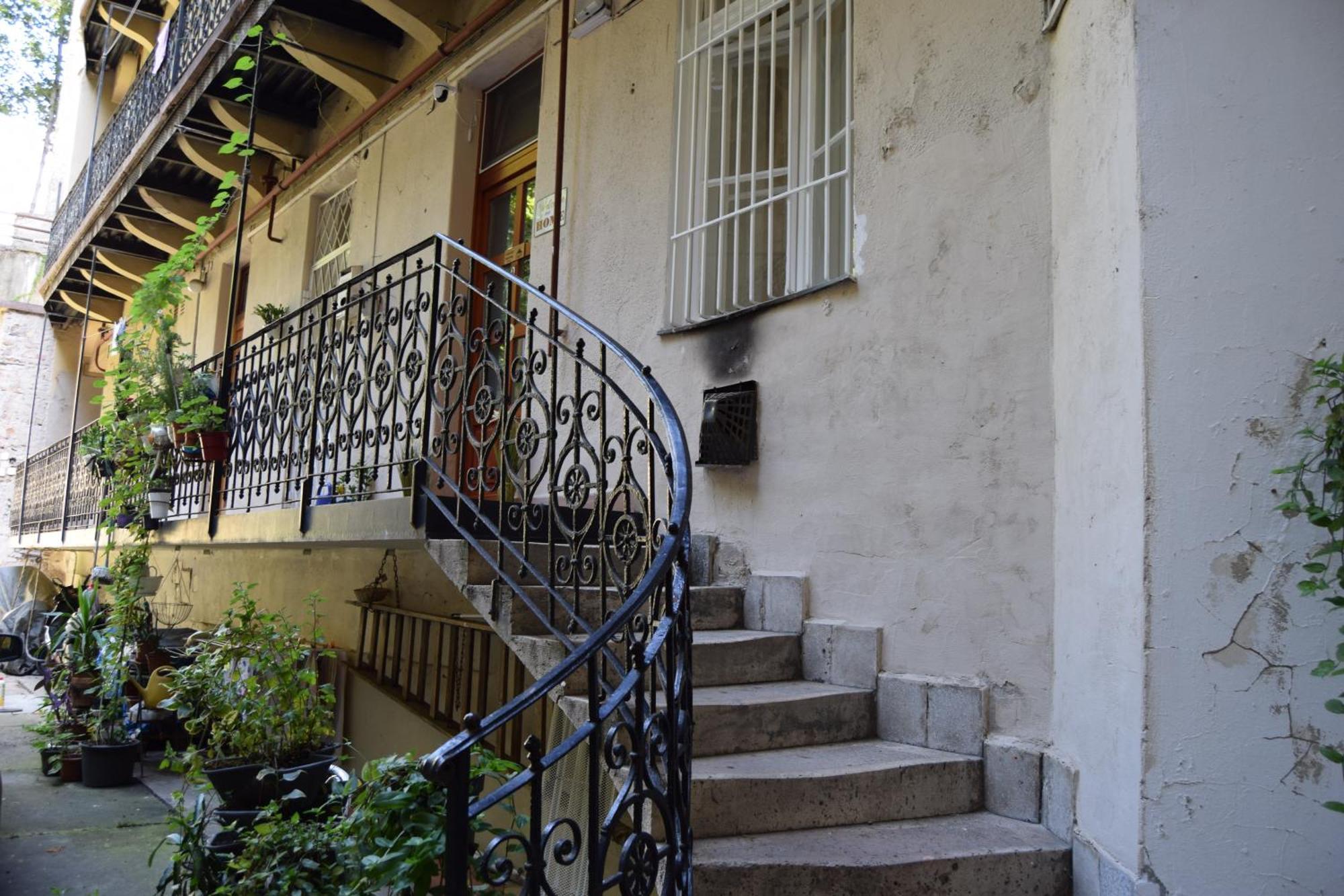 Castlehill Apartman The Perfect Blend Of Urban Living And Sightseeing Convenience Budapeste Exterior foto